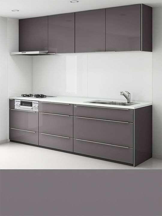Dark Gray (gloss)