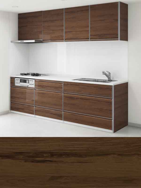 Chestnut Medium