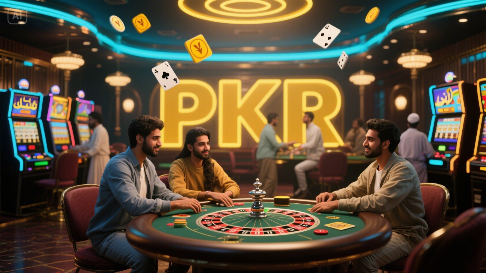 Silver Dollar CasinoJoin today and claim your 200% first deposit reward! Pakistan’s online players enjoy fast JazzCash payments, safe play, and real cash prizes.