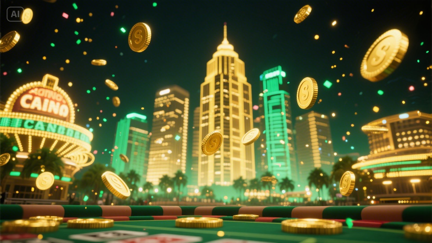 Registration at Silver Dollar Casino Casino